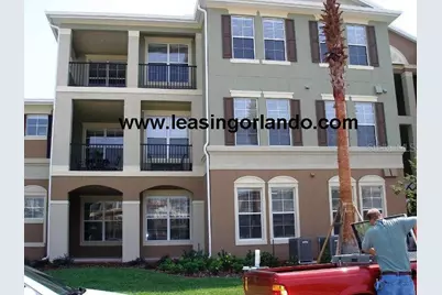 8168 Boat Hook Loop #202, Windermere, FL 34786 - Photo 1