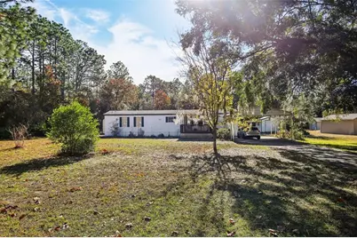 7068 W Pershing Drive, Homosassa, FL 34448 - Photo 1