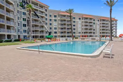 5501 S Atlantic Avenue #201, New Smyrna Beach, FL 32169 - Photo 30