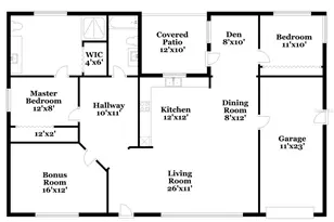 9226 Rainbow Ln, Port Richey, FL 34668 - Photo 16