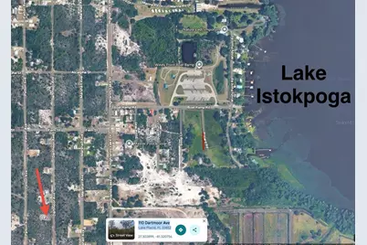 110 Dartmoor Avenue, Lake Placid, FL 33852 - Photo 2