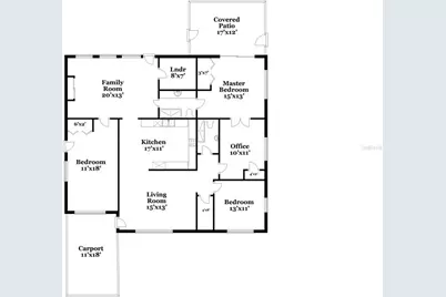 2035 Goldenrod Street, Sarasota, FL 34239 - Photo 16