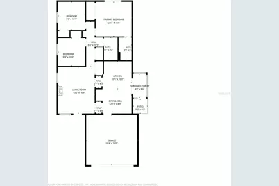 10517 Rocking A Run, Orlando, FL 32825 - Photo 28