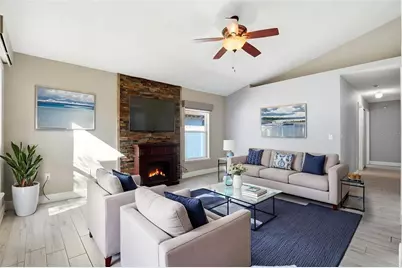 10517 Rocking A Run, Orlando, FL 32825 - Photo 2