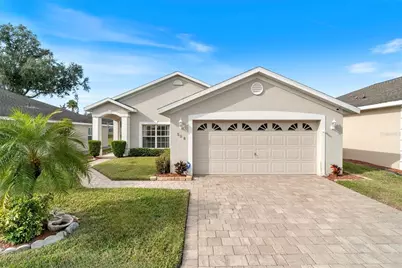 508 Ridge View Drive, Davenport, FL 33837 - Photo 1