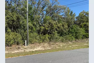 2803 W Manitoba Place, Citrus Springs, FL 34433 - Photo 1