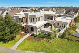 13424 Beebe Aly, Orlando, FL 32827 - Photo 6