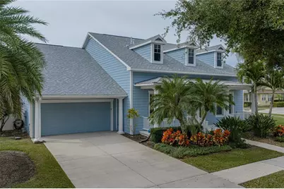 5252 Brighton Shore Drive, Apollo Beach, FL 33572 - Photo 4