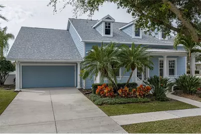5252 Brighton Shore Drive, Apollo Beach, FL 33572 - Photo 1