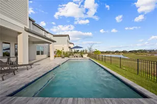 5133 Citrus Leaf Blvd, Winter Garden, FL 34787 - Photo 4