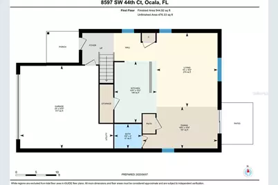 8597 SW 44th Court, Ocala, FL 34476 - Photo 32