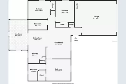 1414 Swan Court, Poinciana, FL 34759 - Photo 48