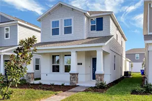 1721 Good Neighbor Loop, Kissimmee, FL 34744 - Photo 1