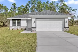 4015 W Indian Rock, Dunnellon, FL 34433 - Photo 1