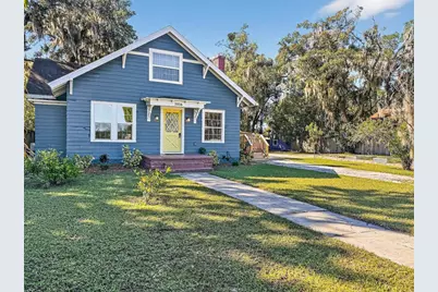 1016 Washington Avenue, Eustis, FL 32726 - Photo 2
