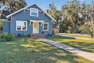 1016 Washington Ave, Eustis, FL 32726 - Photo 2