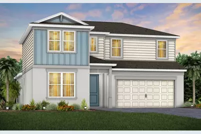 5624 Flame Vine Way, Saint Cloud, FL 34771 - Photo 1