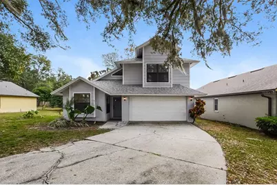 4800 Old Oak Tree Court, Orlando, FL 32808 - Photo 1