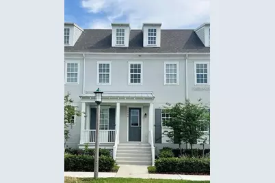 7404 Estuary Lake Loop, Kissimmee, FL 34747 - Photo 1