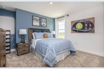 10631 Ironwood Tree Way, San Antonio, FL 33576 - Photo 14