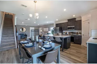 10631 Ironwood Tree Way, San Antonio, FL 33576 - Photo 4