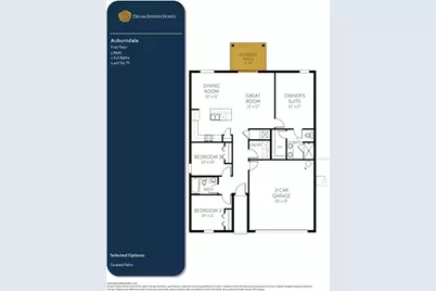 5818 Wallis Lane, Saint Cloud, FL 34771 - Photo 2