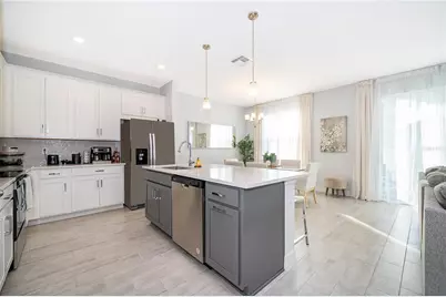 5818 Wallis Lane, Saint Cloud, FL 34771 - Photo 4