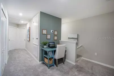 10627 Ironwood Tree Way, San Antonio, FL 33576 - Photo 8