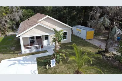 2735 Harry T Moore Harry T Moore Avenue, Mims, FL 32754 - Photo 8