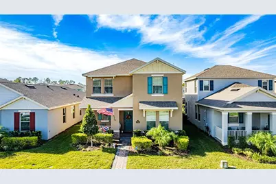 17082 Water Spring Boulevard, Winter Garden, FL 34787 - Photo 1