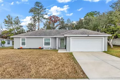 485 Marion Oaks Manor, Ocala, FL 34473 - Photo 1