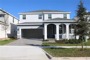 5816 Dancing Willow St, Clermont, FL 34714 - Photo 2
