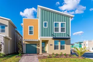 3032 Protagonist St, Kissimmee, FL 34746 - Photo 2