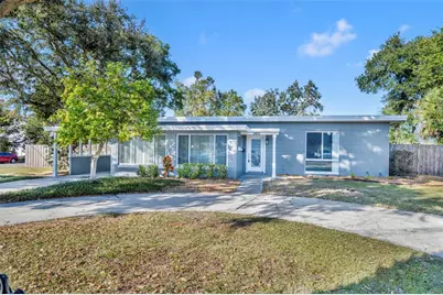 2805 Northwood Boulevard, Winter Park, FL 32789 - Photo 2