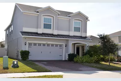 6877 Wilson Hammock Avenue, Groveland, FL 34736 - Photo 1