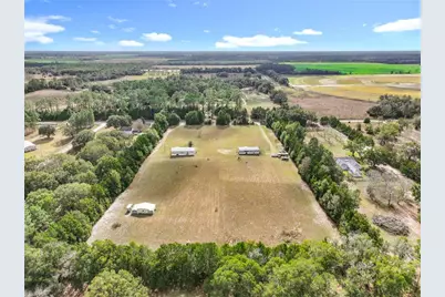 25454 SW 46th Avenue, Newberry, FL 32669 - Photo 64