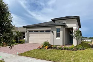 3434 Sagebrush St, Harmony, FL 34773 - Photo 1