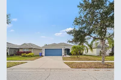 13443 Graham Yarden Drive, Riverview, FL 33579 - Photo 2