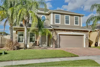 6049 Fender Court, Orlando, FL 32837 - Photo 2