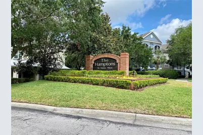 3432 Westchester Square Boulevard #104, Orlando, FL 32835 - Photo 12
