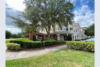 3432 Westchester Square Boulevard #104, Orlando, FL 32835 - Photo 10