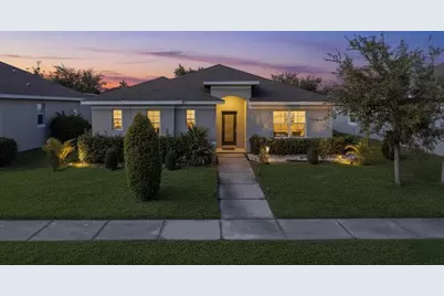 4957 Castle Street E, Kissimmee, FL 34758 - Photo 1