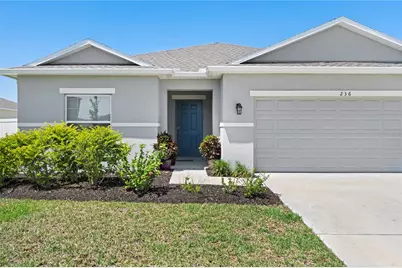 236 Aquamarine Lane, Kissimmee, FL 34758 - Photo 2