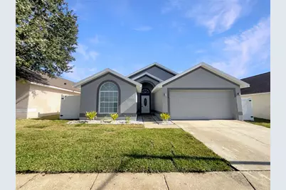 1009 Brayton Lane, Davenport, FL 33897 - Photo 1