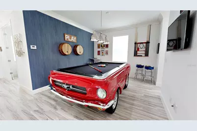 6160 Hamlin Reserve Boulevard, Winter Garden, FL 34787 - Photo 12