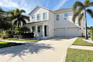 6160 Hamlin Reserve Blvd, Winter Garden, FL 34787 - Photo 2