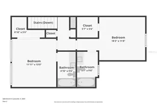 5606 SW 8th Pl, Gainesville, FL 32607 - Photo 54