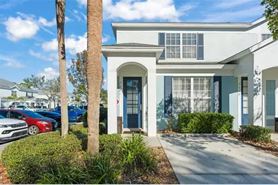 7681 Sir Kaufmann Court, Kissimmee, FL 34747 - Photo 1