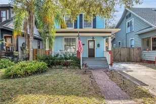 203 E 10th St, Sanford, FL 32771 - Photo 2