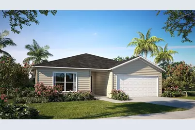 5 Llestone Path, Palm Coast, FL 32164 - Photo 1